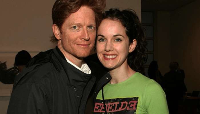 Know Bernadette Moley – Eric Stoltz’s Wife and Victim of Death Hoax